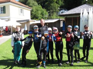 George-Opti-B-Training